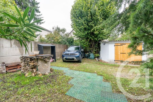 Maison &agrave; vendre - 4 pi&egrave;ces - 65,87 m2 - Lagny Sur Marne - 77 - ILE-DE-FRANCE