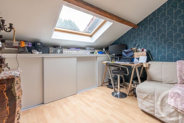 Maison &agrave; vendre - 4 pi&egrave;ces - 65,87 m2 - Lagny Sur Marne - 77 - ILE-DE-FRANCE