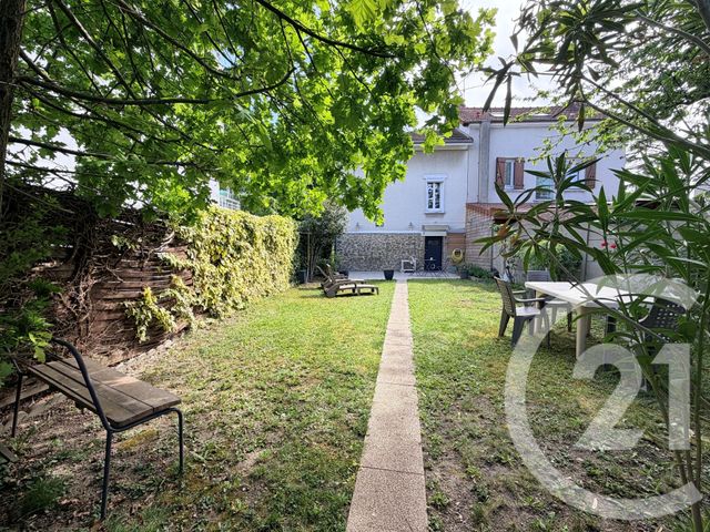 Maison &agrave; vendre - 4 pi&egrave;ces - 65,87 m2 - Lagny Sur Marne - 77 - ILE-DE-FRANCE