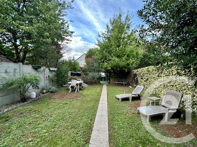 Maison &agrave; vendre - 4 pi&egrave;ces - 65,87 m2 - Lagny Sur Marne - 77 - ILE-DE-FRANCE