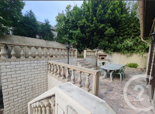 maison - MONTFERMEIL - 93