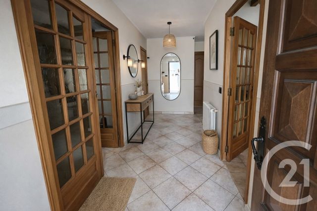 Maison &agrave; vendre - 6 pi&egrave;ces - 111,60 m2 - Montfermeil - 93 - ILE-DE-FRANCE