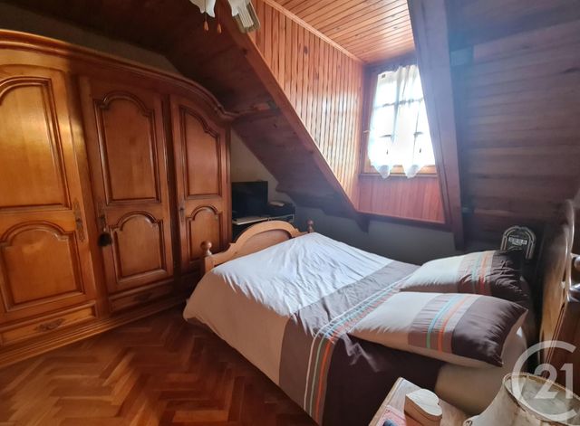 Maison &agrave; vendre - 6 pi&egrave;ces - 111,60 m2 - Montfermeil - 93 - ILE-DE-FRANCE