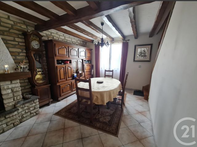 Maison &agrave; vendre - 6 pi&egrave;ces - 111,60 m2 - Montfermeil - 93 - ILE-DE-FRANCE