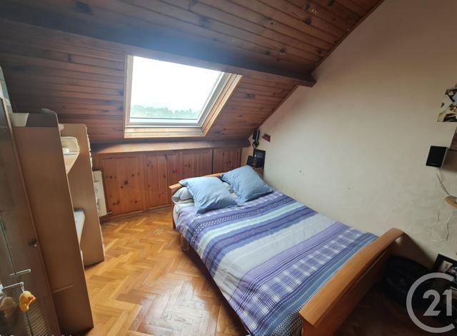 Maison &agrave; vendre - 6 pi&egrave;ces - 111,60 m2 - Montfermeil - 93 - ILE-DE-FRANCE