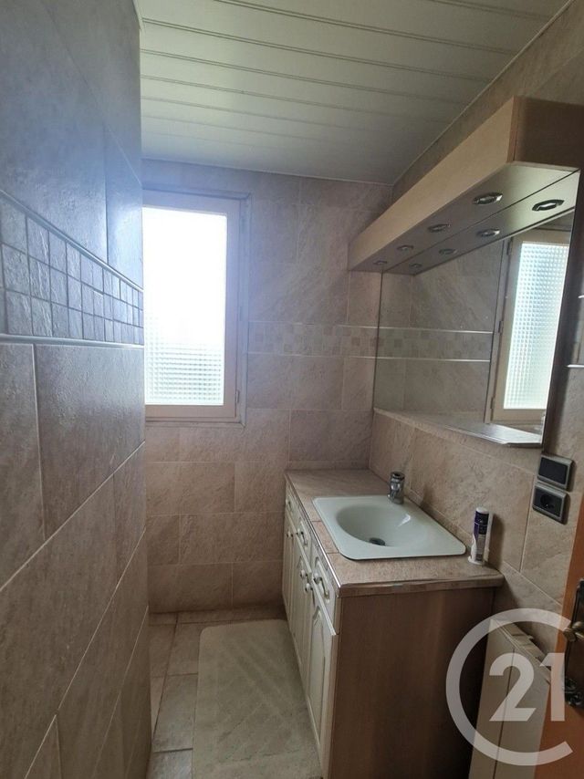 Maison &agrave; vendre - 6 pi&egrave;ces - 111,60 m2 - Montfermeil - 93 - ILE-DE-FRANCE