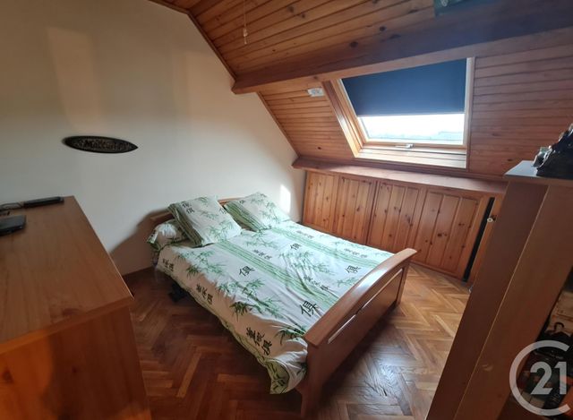 Maison &agrave; vendre - 6 pi&egrave;ces - 111,60 m2 - Montfermeil - 93 - ILE-DE-FRANCE