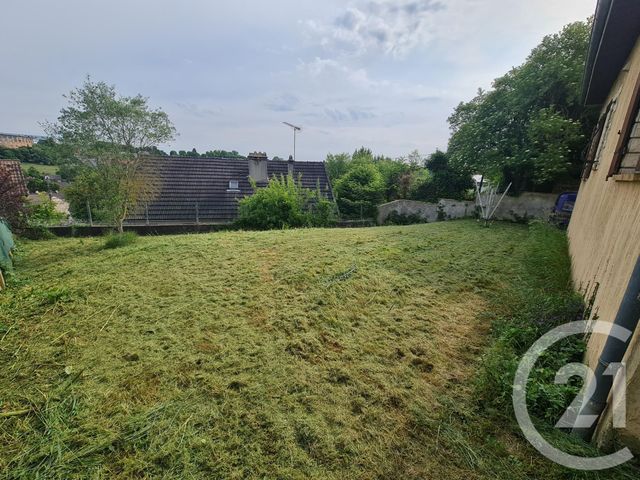 Maison &agrave; vendre - 6 pi&egrave;ces - 111,60 m2 - Montfermeil - 93 - ILE-DE-FRANCE