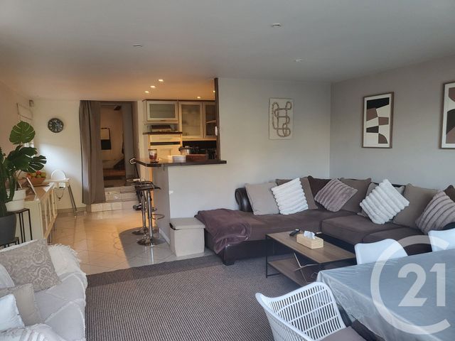 Maison &agrave; vendre - 7 pi&egrave;ces - 193 m2 - Claye Souilly - 77 - ILE-DE-FRANCE