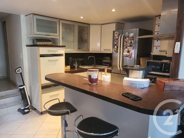 Maison &agrave; vendre - 7 pi&egrave;ces - 193 m2 - Claye Souilly - 77 - ILE-DE-FRANCE