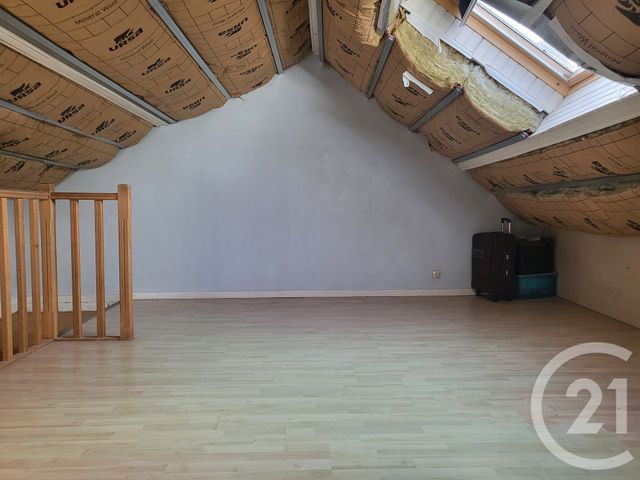 Maison &agrave; vendre - 7 pi&egrave;ces - 193 m2 - Claye Souilly - 77 - ILE-DE-FRANCE