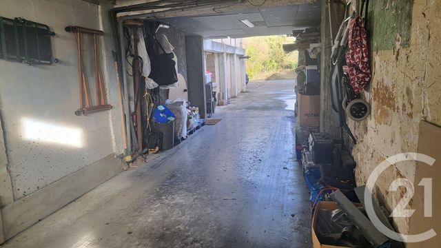 Maison &agrave; vendre - 7 pi&egrave;ces - 193 m2 - Claye Souilly - 77 - ILE-DE-FRANCE