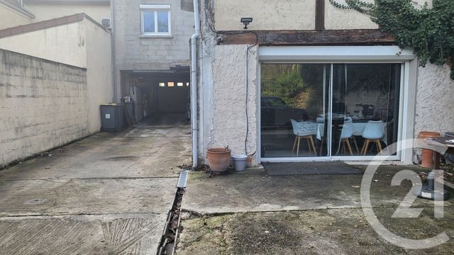 Maison &agrave; vendre - 7 pi&egrave;ces - 193 m2 - Claye Souilly - 77 - ILE-DE-FRANCE