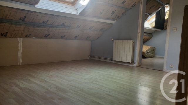 Maison &agrave; vendre - 7 pi&egrave;ces - 193 m2 - Claye Souilly - 77 - ILE-DE-FRANCE