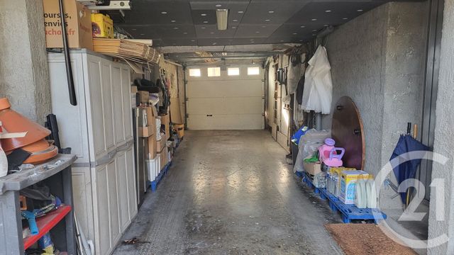 Maison &agrave; vendre - 7 pi&egrave;ces - 193 m2 - Claye Souilly - 77 - ILE-DE-FRANCE