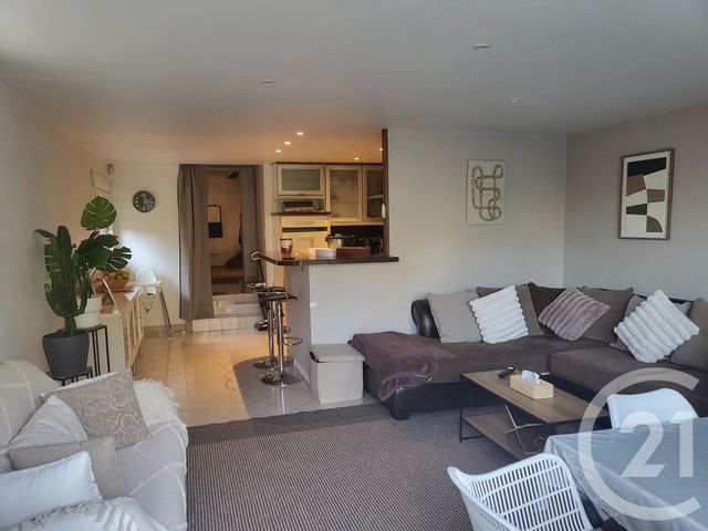 Maison &agrave; vendre - 7 pi&egrave;ces - 193 m2 - Claye Souilly - 77 - ILE-DE-FRANCE