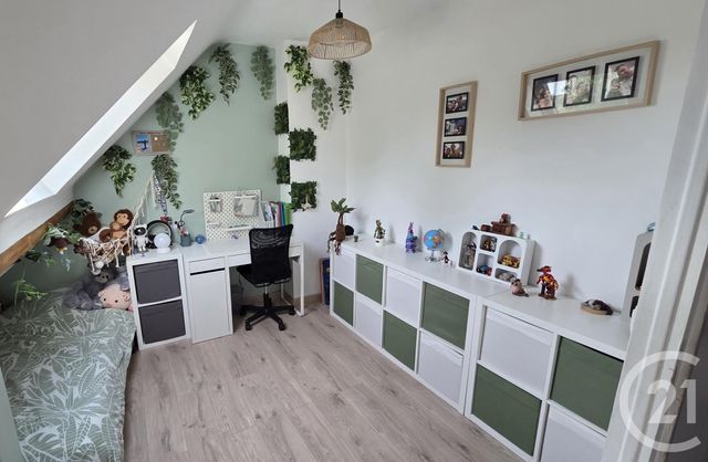 Maison &agrave; vendre - 5 pi&egrave;ces - 94,49 m2 - Chelles - 77 - ILE-DE-FRANCE