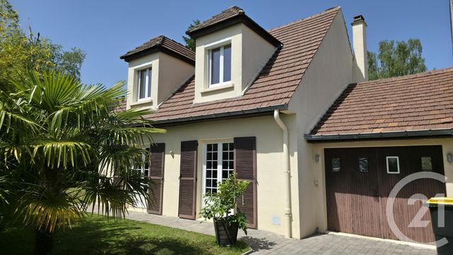 maison - CHELLES - 77
