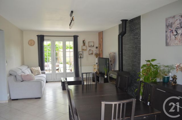 Maison &agrave; vendre - 5 pi&egrave;ces - 94,49 m2 - Chelles - 77 - ILE-DE-FRANCE