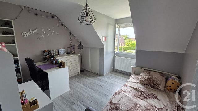 Maison &agrave; vendre - 5 pi&egrave;ces - 94,49 m2 - Chelles - 77 - ILE-DE-FRANCE