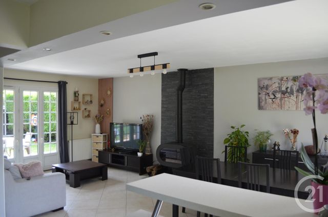Maison &agrave; vendre - 5 pi&egrave;ces - 94,49 m2 - Chelles - 77 - ILE-DE-FRANCE