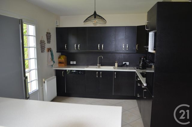 Maison &agrave; vendre - 5 pi&egrave;ces - 94,49 m2 - Chelles - 77 - ILE-DE-FRANCE