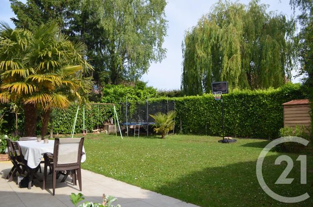 Maison &agrave; vendre - 5 pi&egrave;ces - 94,49 m2 - Chelles - 77 - ILE-DE-FRANCE