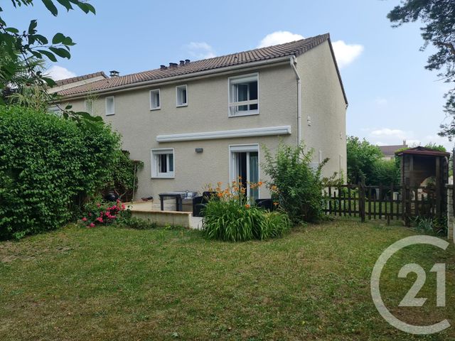 maison - CHELLES - 77