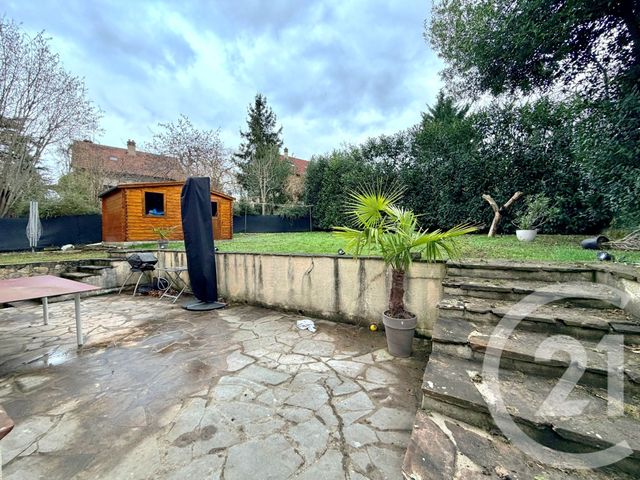 Maison &agrave; vendre - 4 pi&egrave;ces - 92,27 m2 - Lagny Sur Marne - 77 - ILE-DE-FRANCE