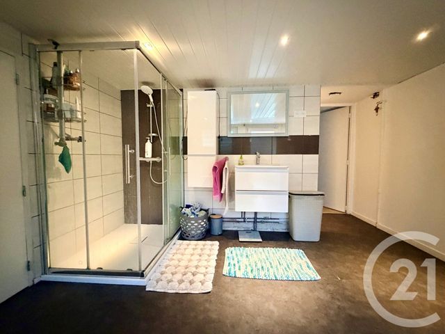 Maison &agrave; vendre - 4 pi&egrave;ces - 92,27 m2 - Lagny Sur Marne - 77 - ILE-DE-FRANCE