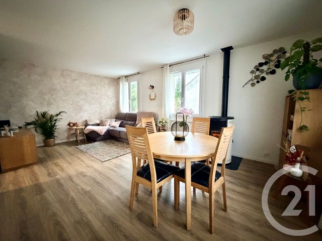 Maison &agrave; vendre - 4 pi&egrave;ces - 92,27 m2 - Lagny Sur Marne - 77 - ILE-DE-FRANCE