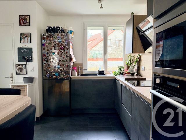 Maison &agrave; vendre - 4 pi&egrave;ces - 92,27 m2 - Lagny Sur Marne - 77 - ILE-DE-FRANCE