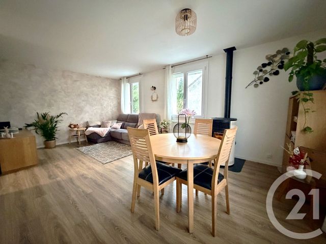 Maison &agrave; vendre - 4 pi&egrave;ces - 92,27 m2 - Lagny Sur Marne - 77 - ILE-DE-FRANCE