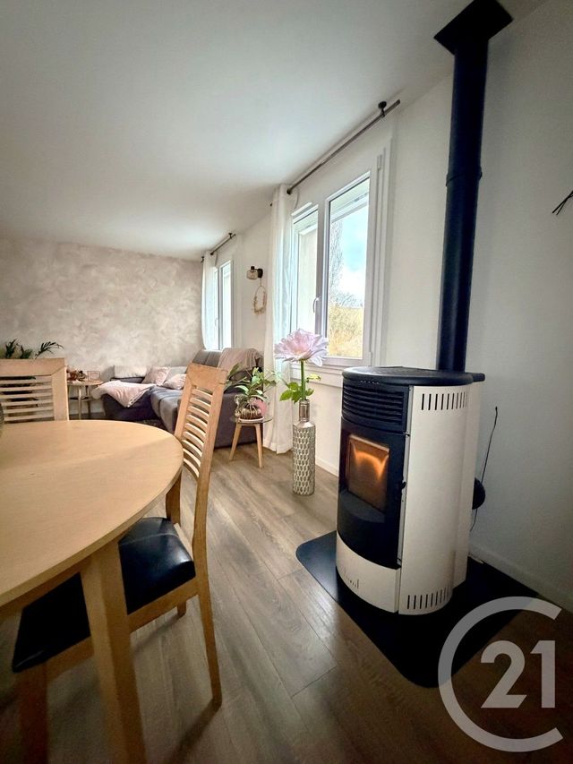 Maison &agrave; vendre - 4 pi&egrave;ces - 92,27 m2 - Lagny Sur Marne - 77 - ILE-DE-FRANCE