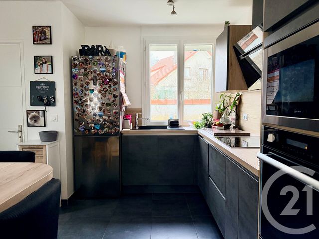 Maison &agrave; vendre - 4 pi&egrave;ces - 92,27 m2 - Lagny Sur Marne - 77 - ILE-DE-FRANCE