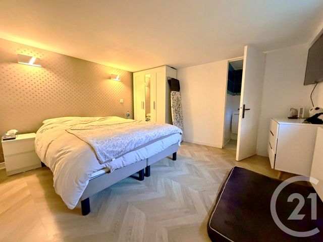 Maison &agrave; vendre - 4 pi&egrave;ces - 92,27 m2 - Lagny Sur Marne - 77 - ILE-DE-FRANCE