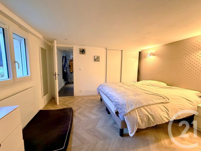 Maison &agrave; vendre - 4 pi&egrave;ces - 92,27 m2 - Lagny Sur Marne - 77 - ILE-DE-FRANCE