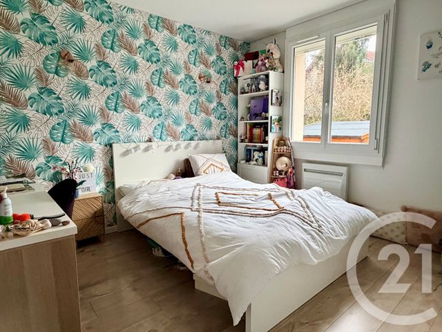 Maison &agrave; vendre - 4 pi&egrave;ces - 92,27 m2 - Lagny Sur Marne - 77 - ILE-DE-FRANCE