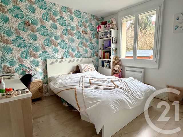 Maison &agrave; vendre - 4 pi&egrave;ces - 92,27 m2 - Lagny Sur Marne - 77 - ILE-DE-FRANCE