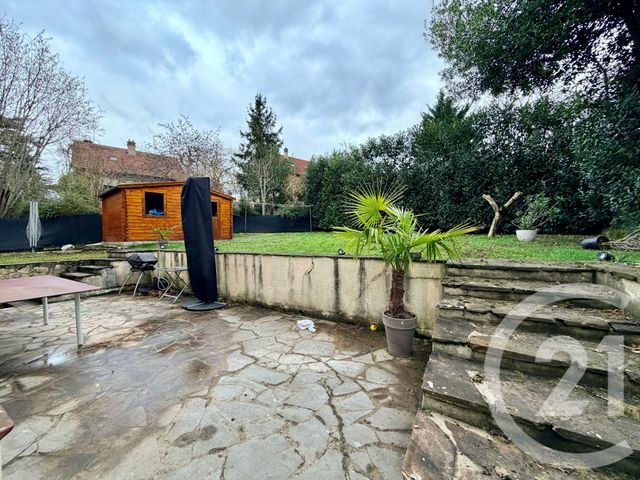 Maison &agrave; vendre - 4 pi&egrave;ces - 92,27 m2 - Lagny Sur Marne - 77 - ILE-DE-FRANCE
