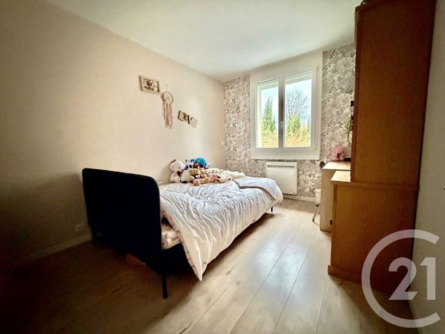 Maison &agrave; vendre - 4 pi&egrave;ces - 92,27 m2 - Lagny Sur Marne - 77 - ILE-DE-FRANCE