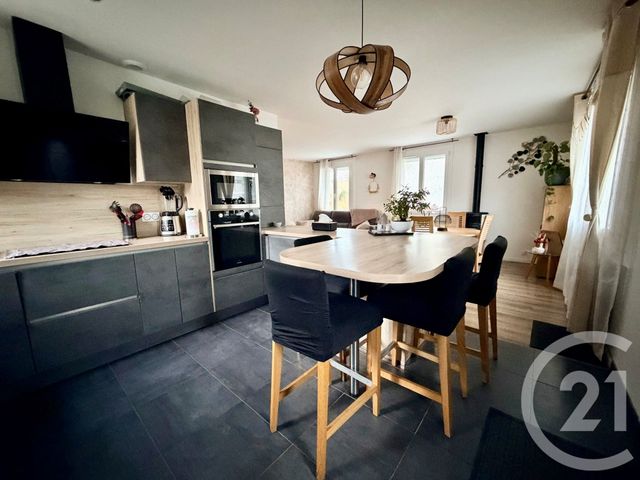 Maison &agrave; vendre - 4 pi&egrave;ces - 92,27 m2 - Lagny Sur Marne - 77 - ILE-DE-FRANCE