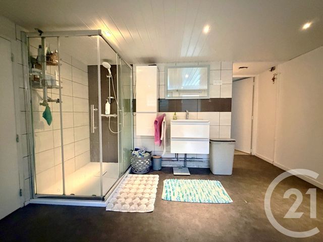 Maison &agrave; vendre - 4 pi&egrave;ces - 92,27 m2 - Lagny Sur Marne - 77 - ILE-DE-FRANCE