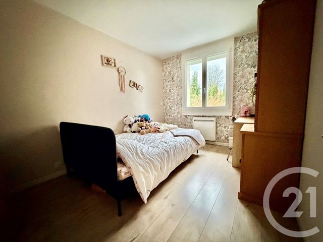 Maison &agrave; vendre - 4 pi&egrave;ces - 92,27 m2 - Lagny Sur Marne - 77 - ILE-DE-FRANCE