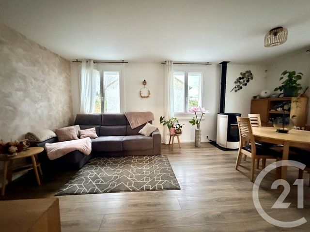 Maison &agrave; vendre - 4 pi&egrave;ces - 92,27 m2 - Lagny Sur Marne - 77 - ILE-DE-FRANCE