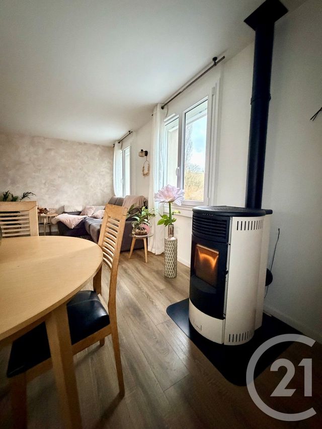 Maison &agrave; vendre - 4 pi&egrave;ces - 92,27 m2 - Lagny Sur Marne - 77 - ILE-DE-FRANCE