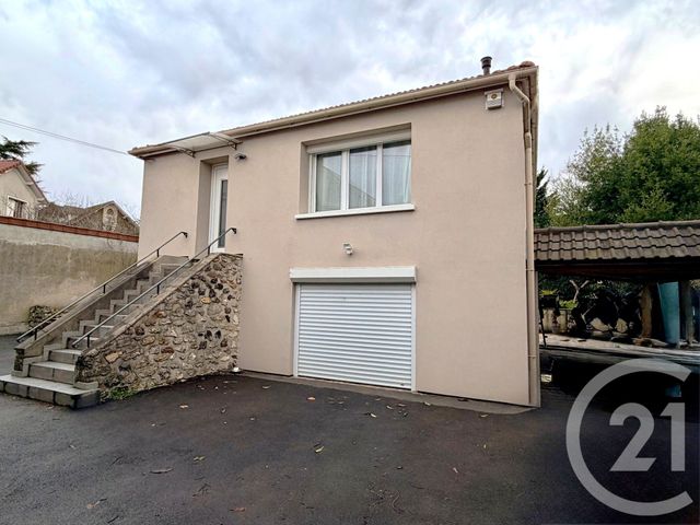 Maison &agrave; vendre - 4 pi&egrave;ces - 92,27 m2 - Lagny Sur Marne - 77 - ILE-DE-FRANCE