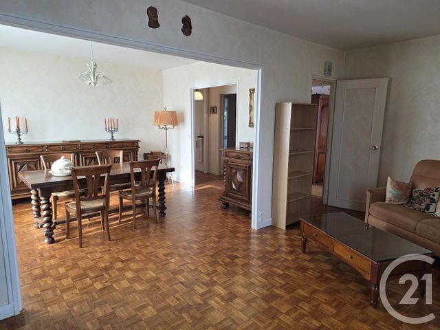 Appartement F3 à vendre - 3 pièces - 77 m2 - Lagny Sur Marne - 77 - ILE-DE-FRANCE