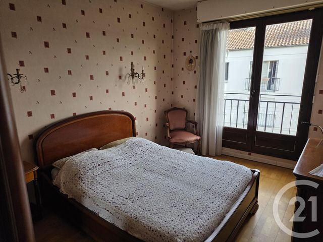 Appartement F3 à vendre - 3 pièces - 77 m2 - Lagny Sur Marne - 77 - ILE-DE-FRANCE