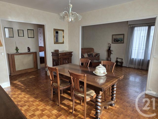 Appartement F3 à vendre LAGNY SUR MARNE